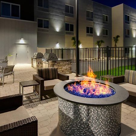 Towneplace Suites By Marriott Niceville Eglin Afb Area Exteriér fotografie