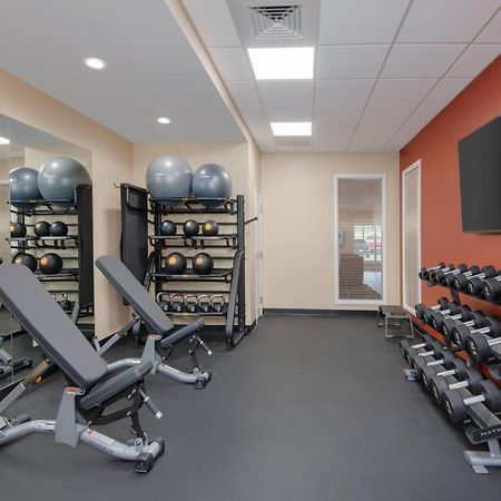Towneplace Suites By Marriott Niceville Eglin Afb Area Exteriér fotografie