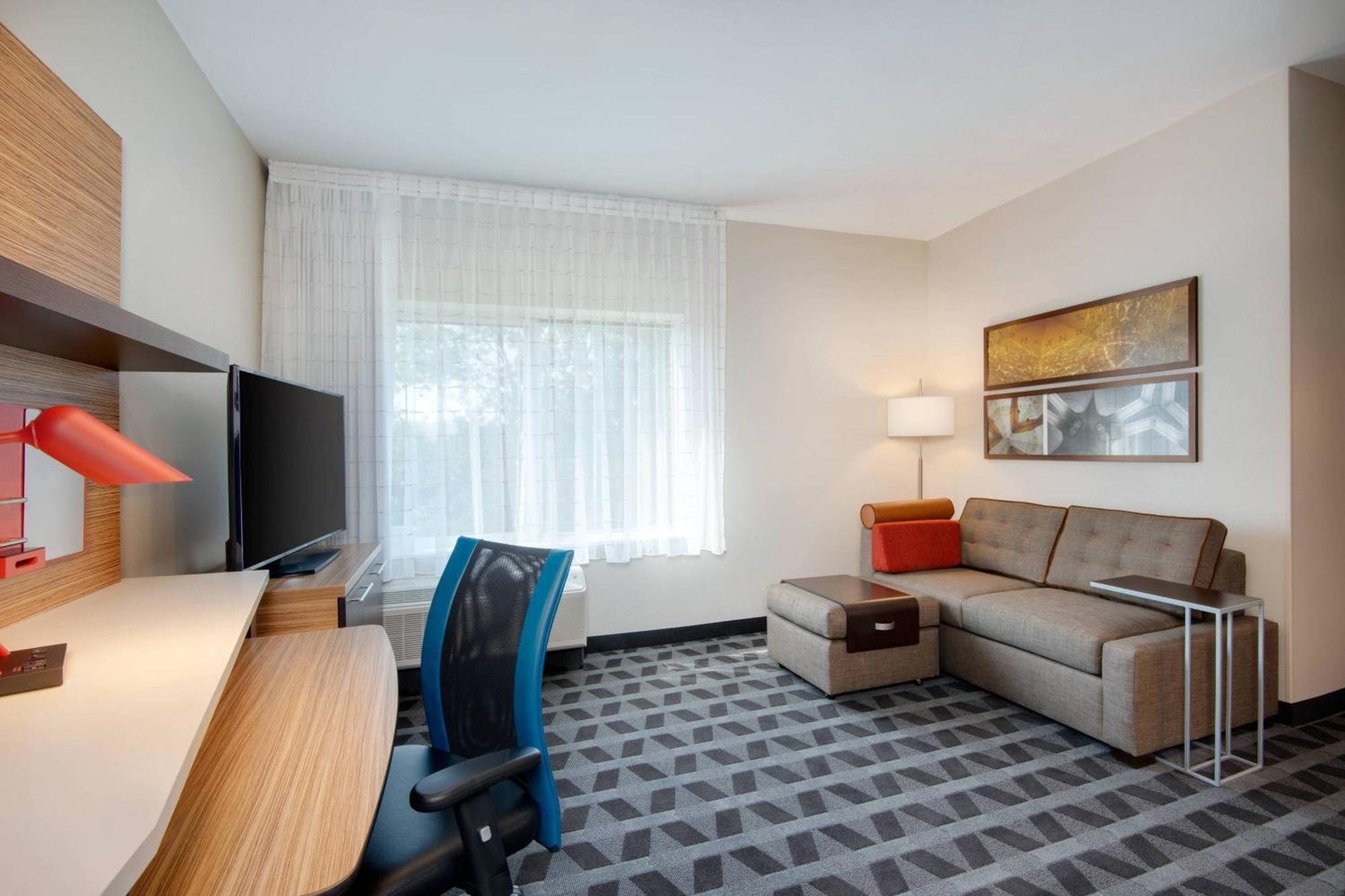 Towneplace Suites By Marriott Niceville Eglin Afb Area Exteriér fotografie