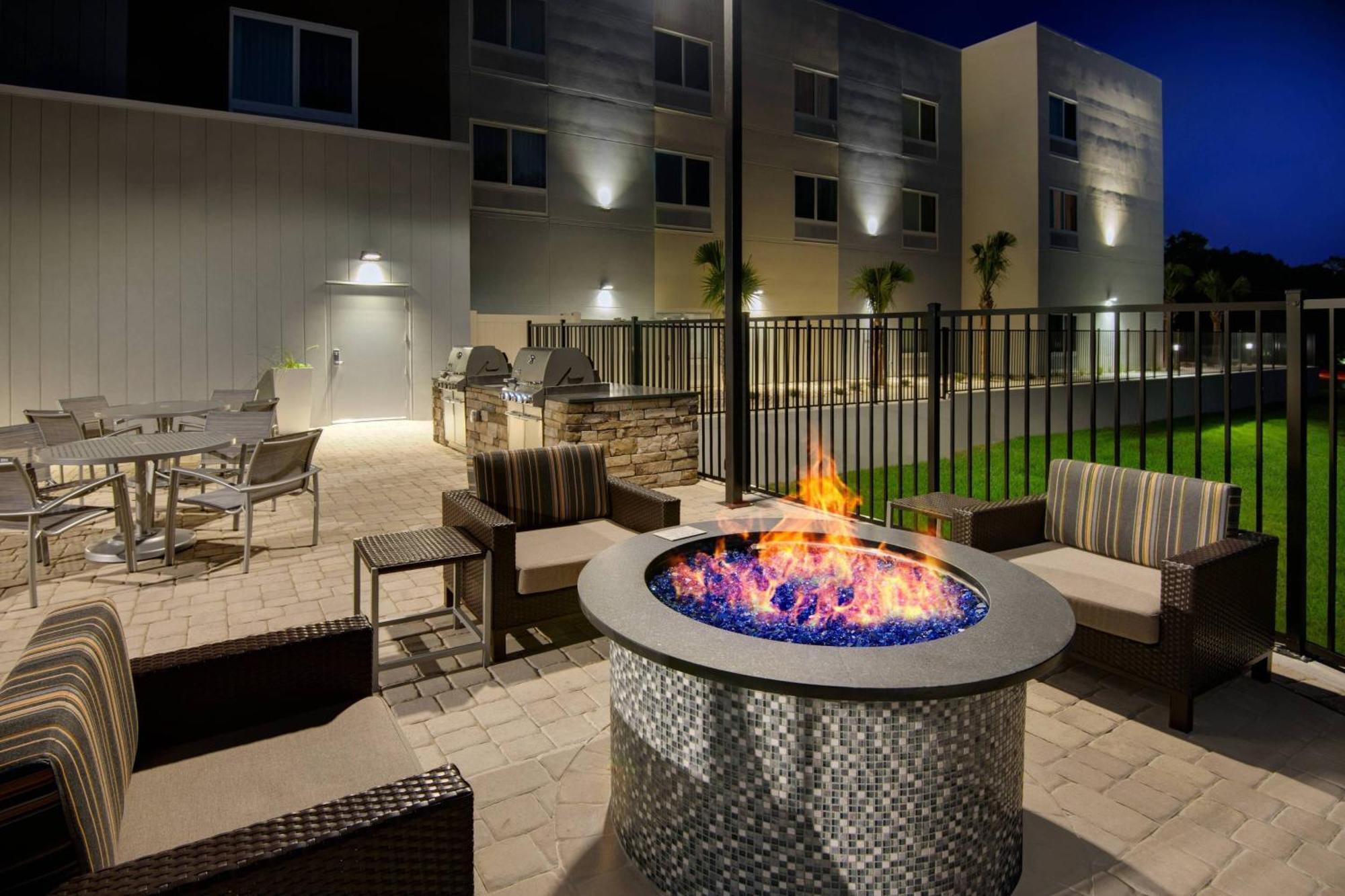 Towneplace Suites By Marriott Niceville Eglin Afb Area Exteriér fotografie