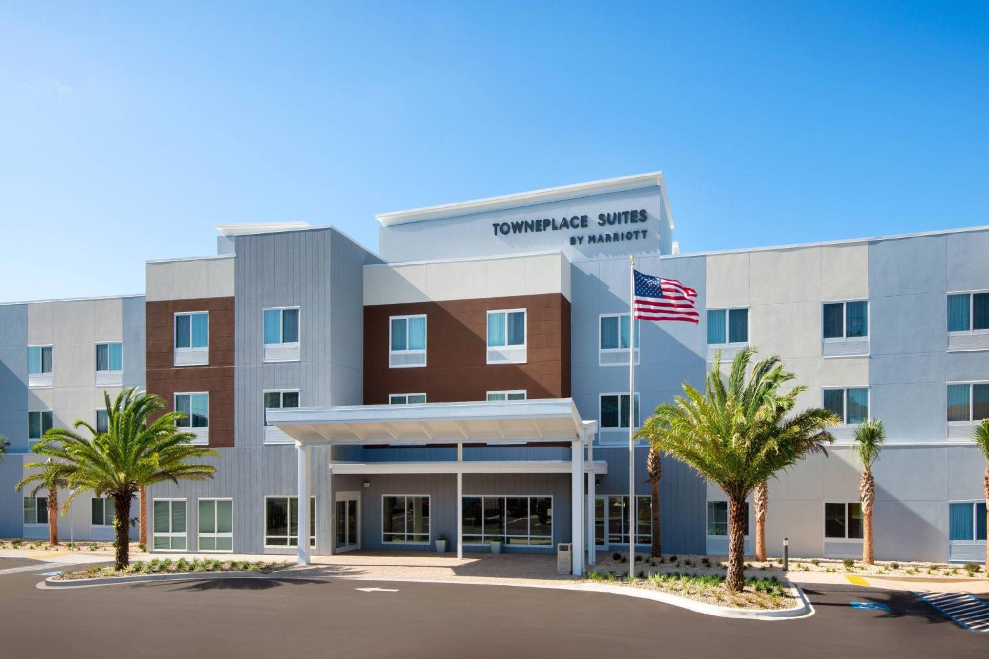 Towneplace Suites By Marriott Niceville Eglin Afb Area Exteriér fotografie